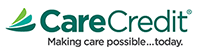 CareCredit - Making Care Possible Today.